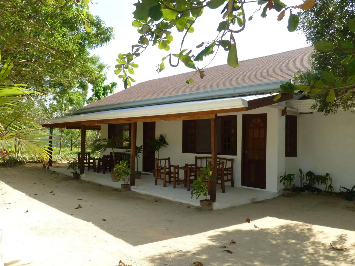 Talima Beach Villas & Dive Resort