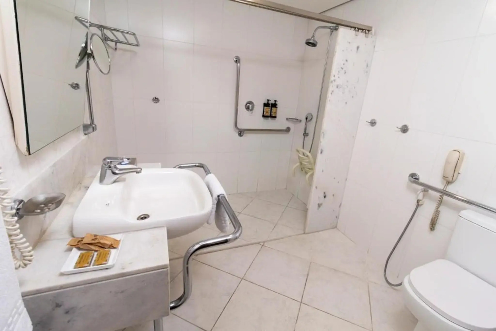 Отель Nacional Inn Jaragua Sao Paulo