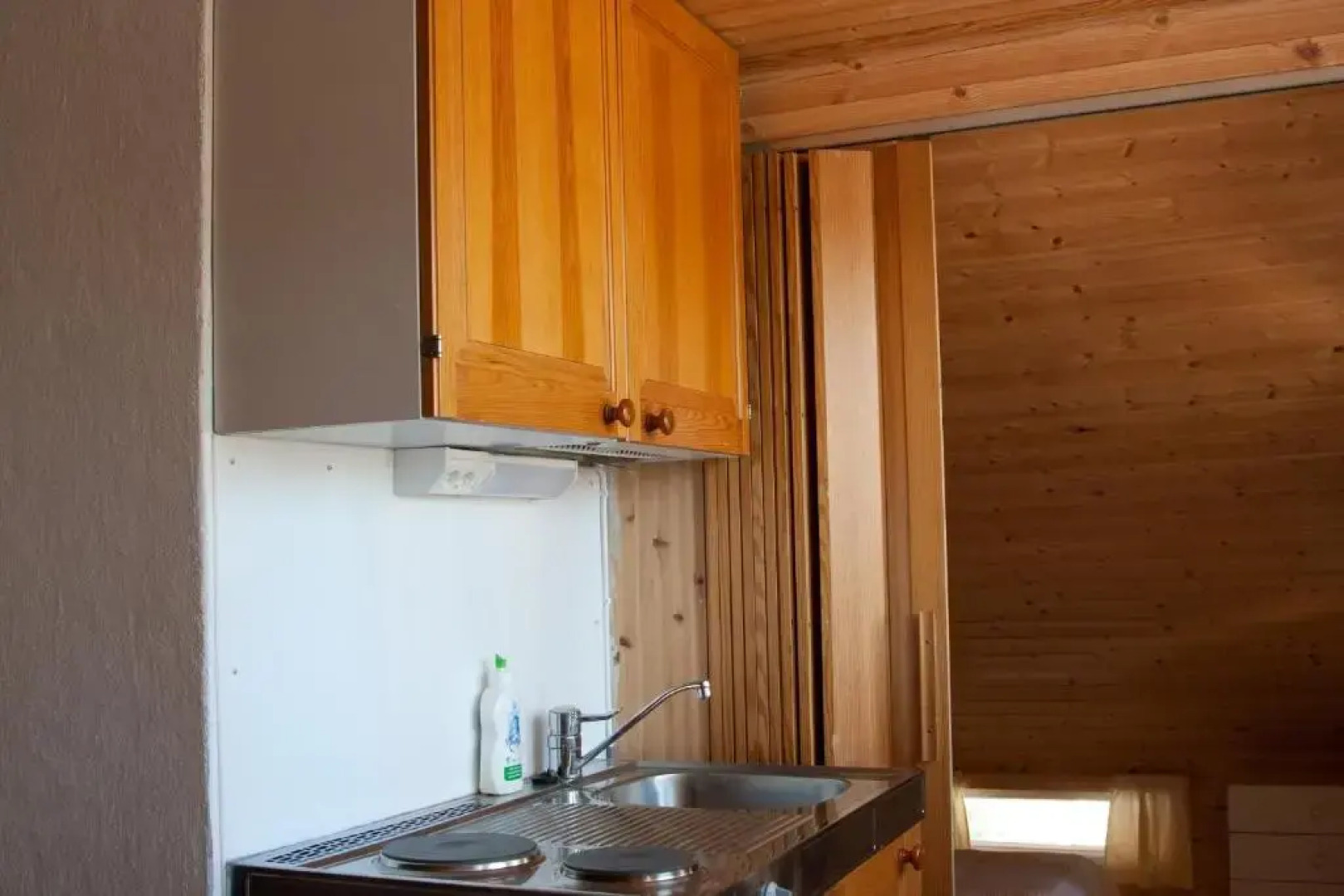 Piennarpää Cottage