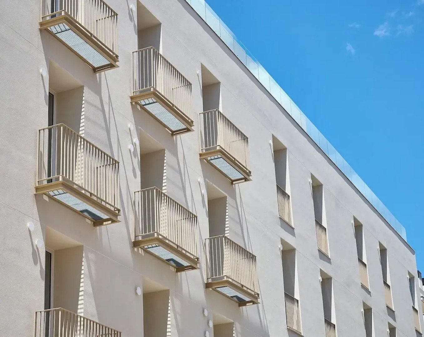 Hotel Marina Cambrils by URH