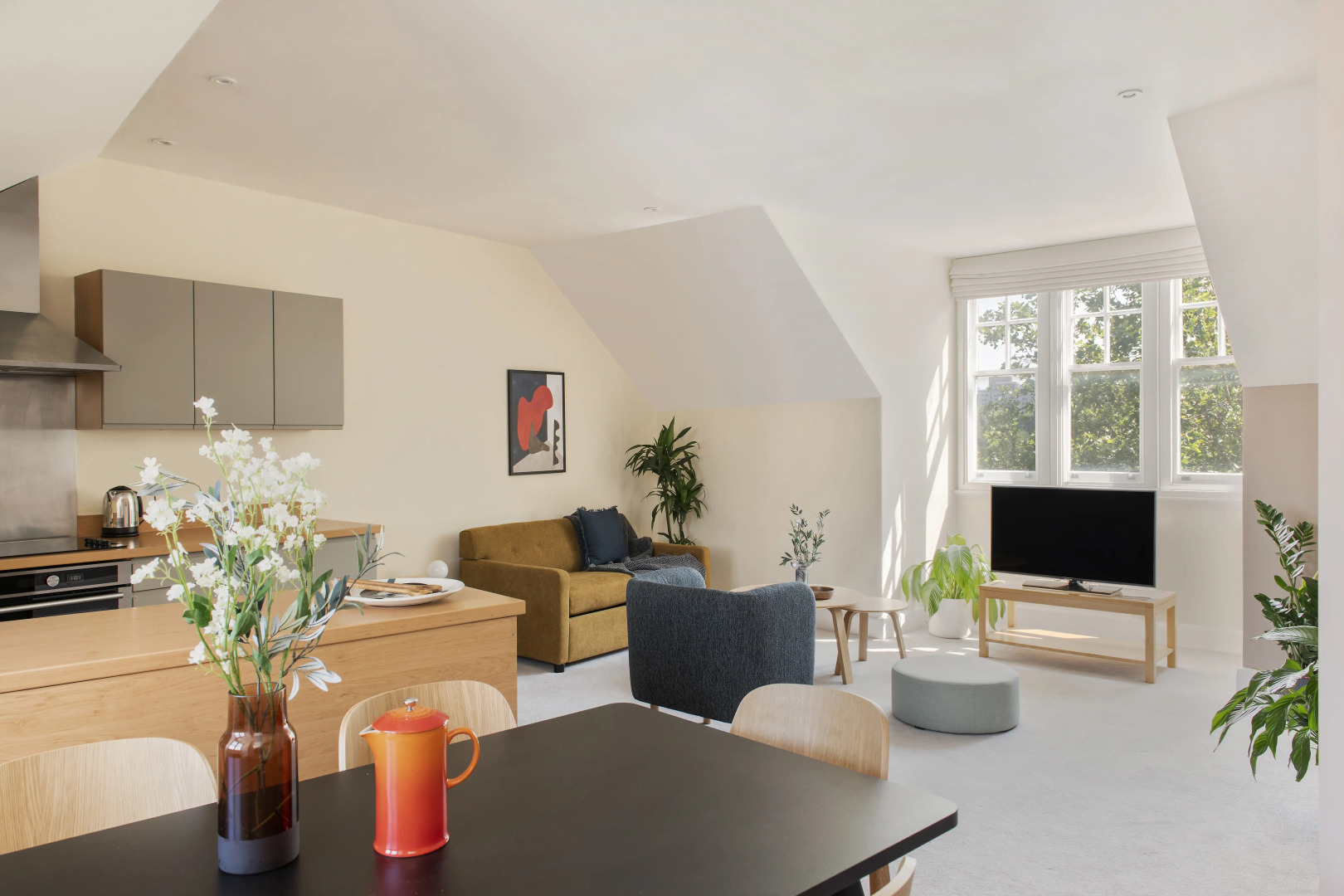 SACO Bristol- West India House