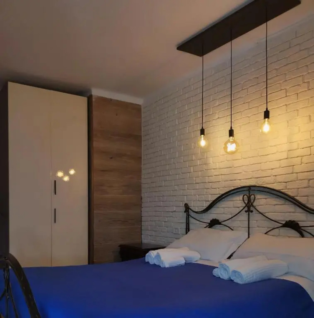 Appartamento Porta Lecce