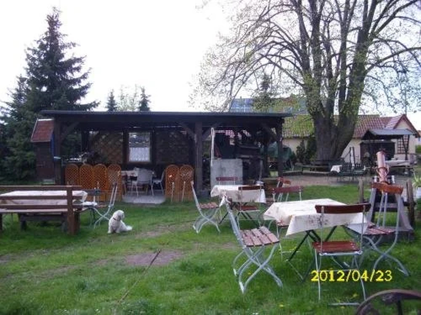 Landgasthof Kreinitz