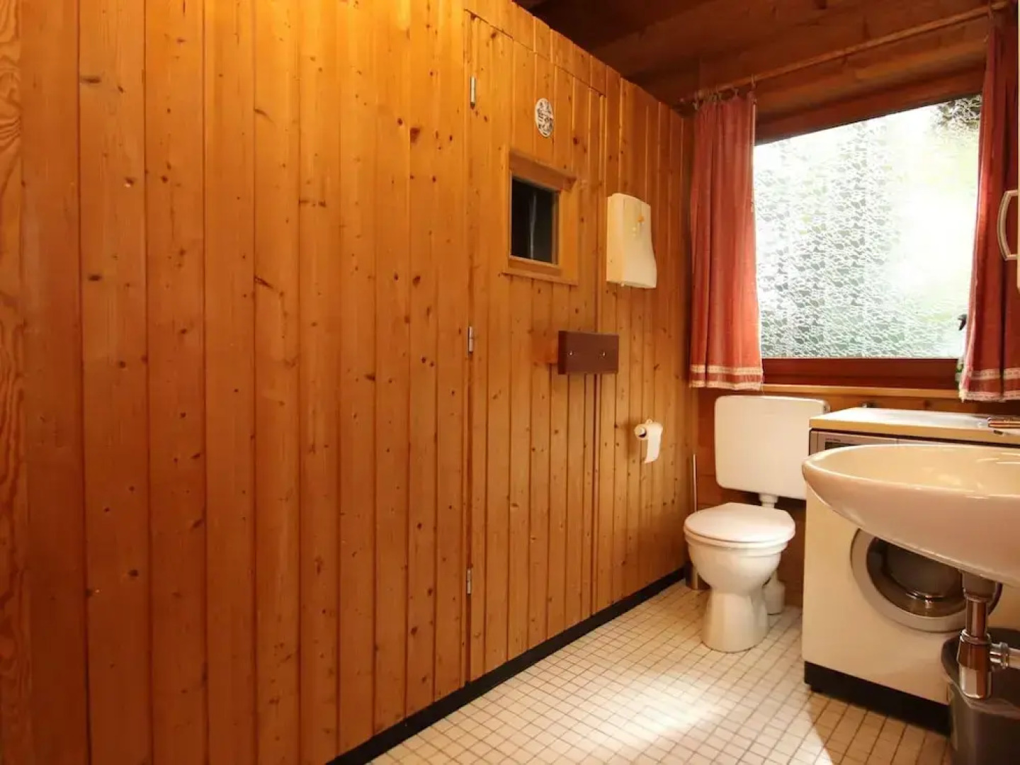 Ferienhaus Svenja, Wiefelstede-lehe