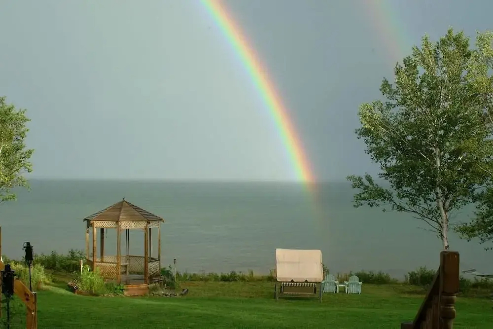 Sea Parrot Ocean View Resort