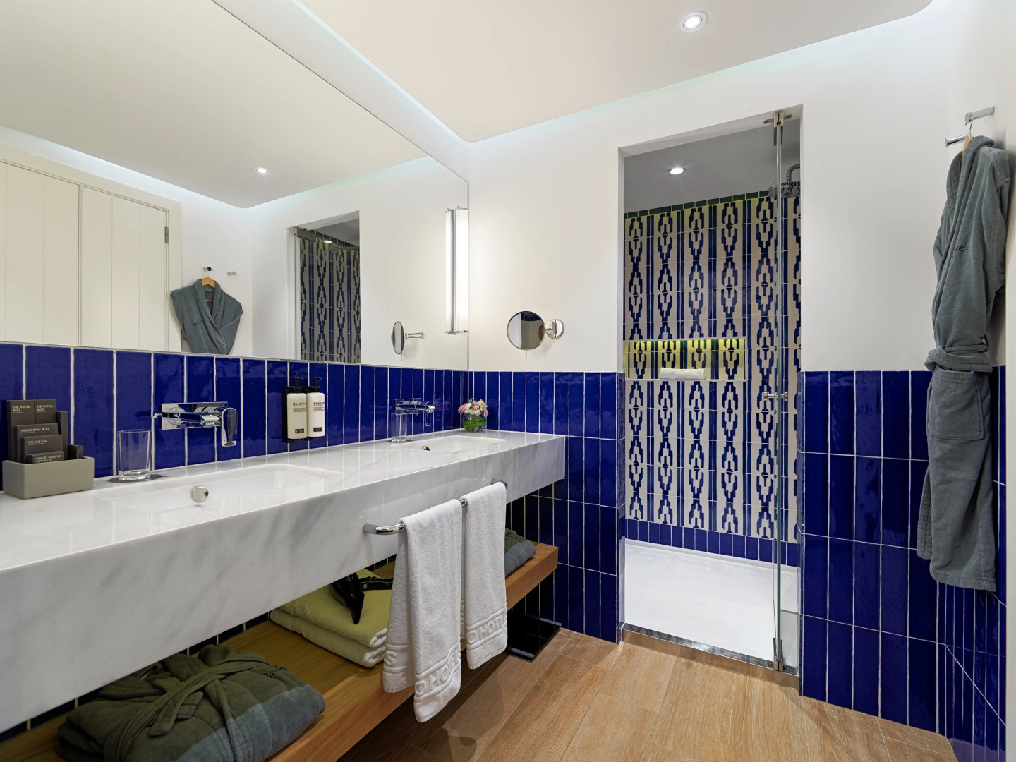 H10 Atlantic Sunset Horizons Collection