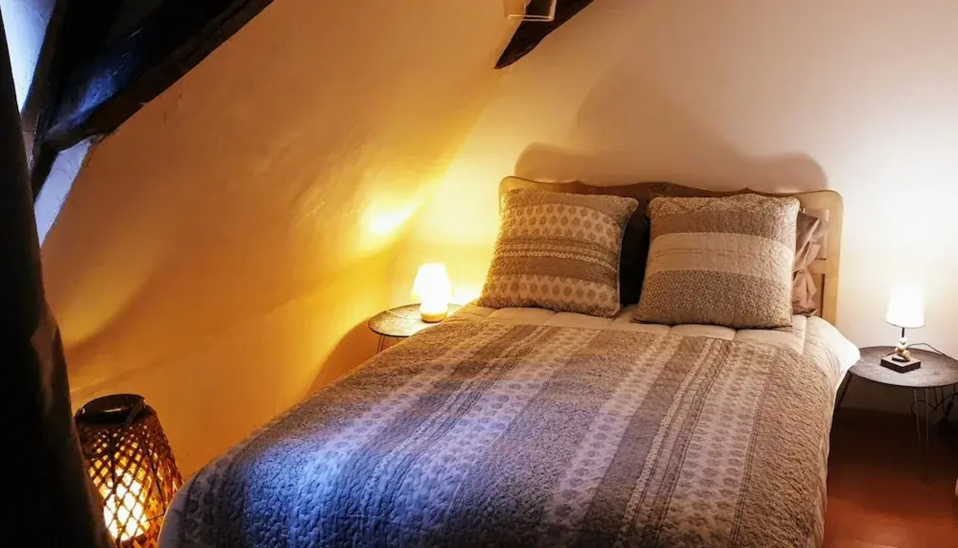 Sur le Chemin des Sens