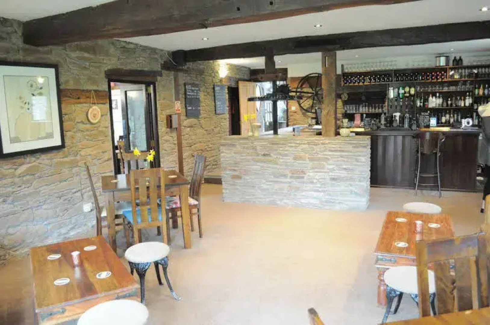 Black Mountain Lodge