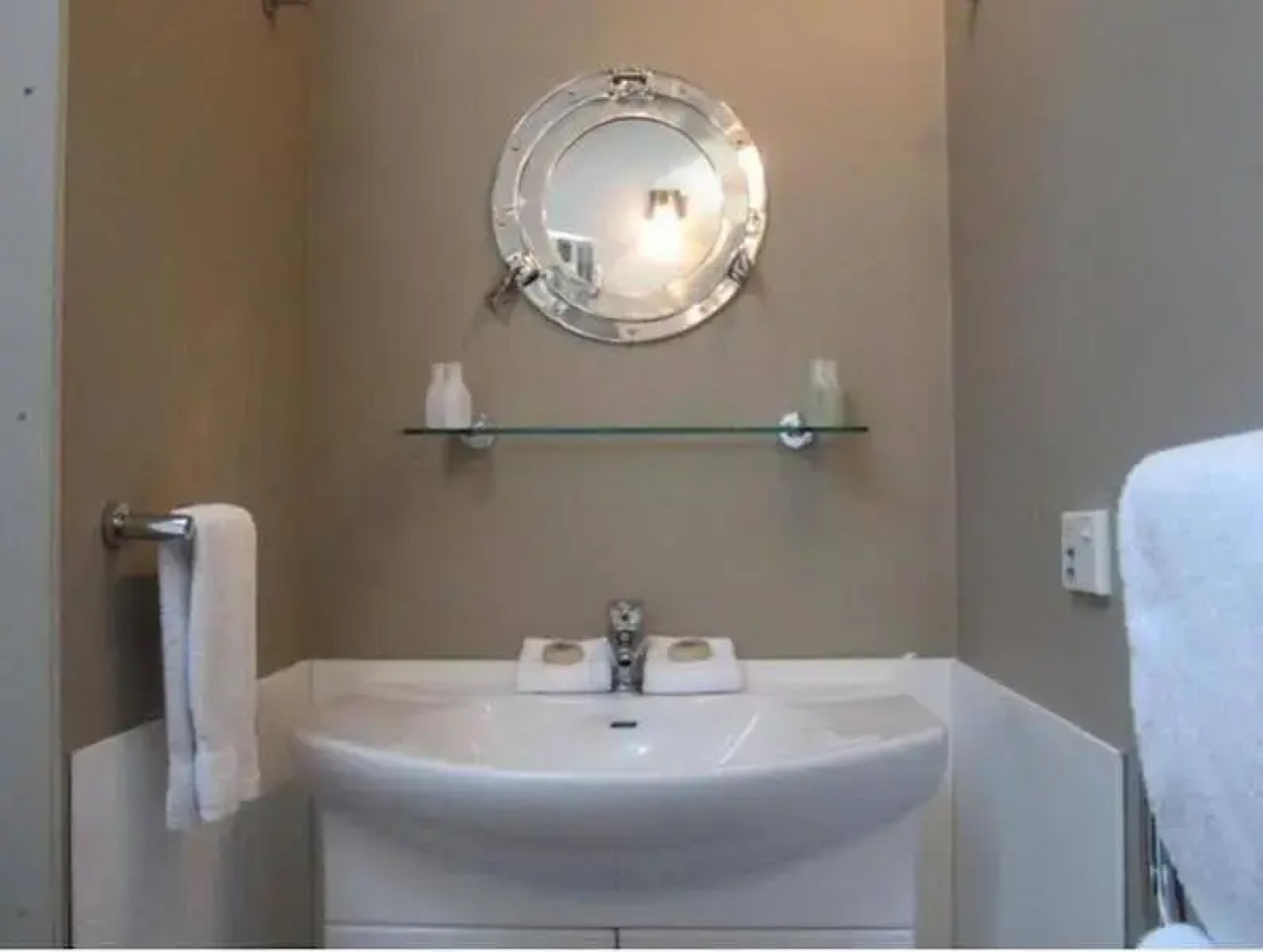 Historic Stone House