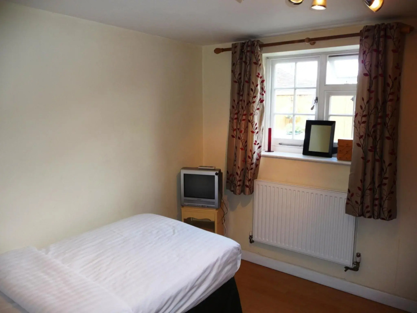 George Hotel Henfield