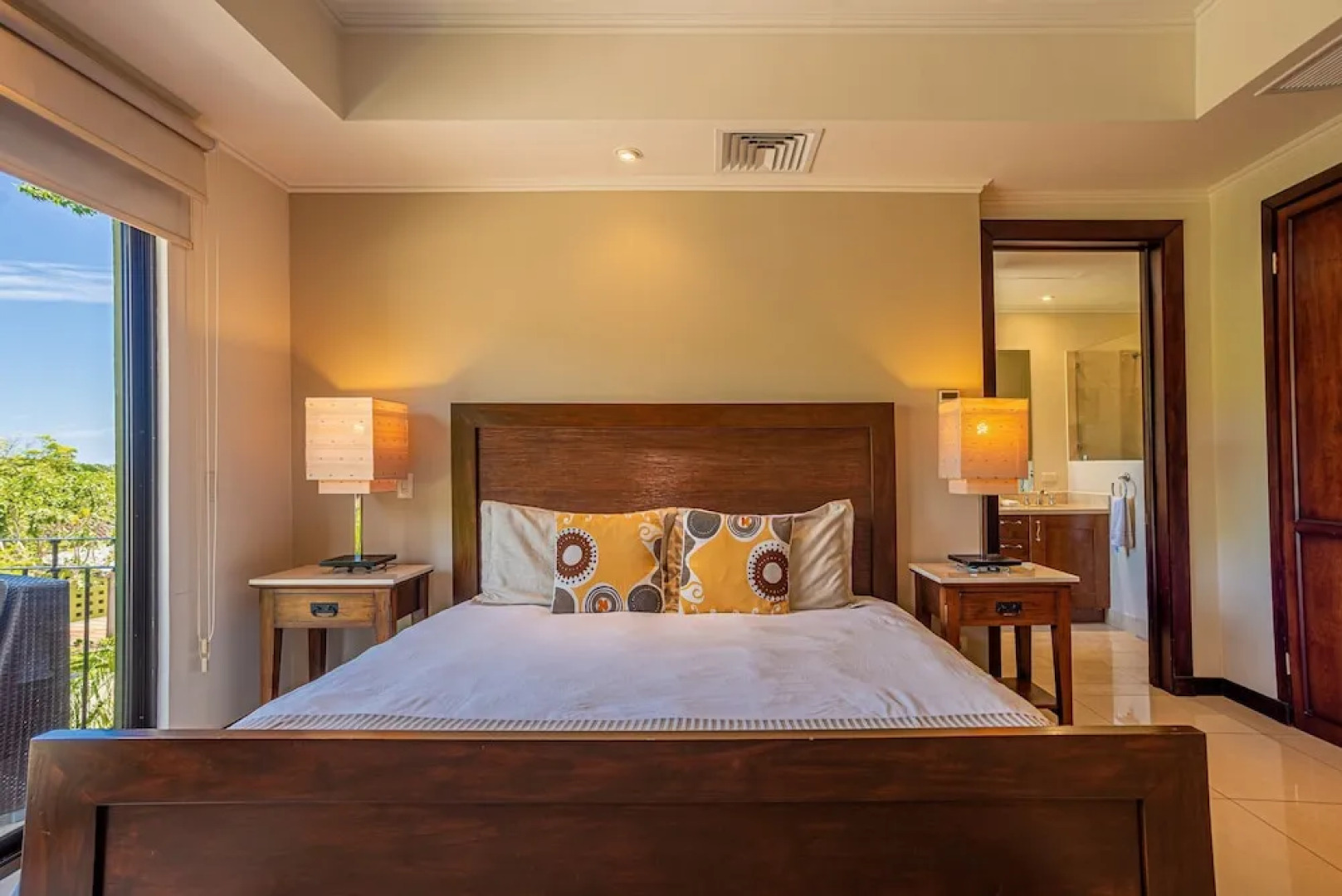 Reserva Conchal Resort - Carao Complex