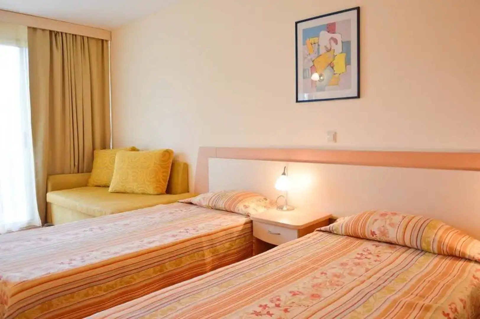 Vita Park Hotel and Aqua Park