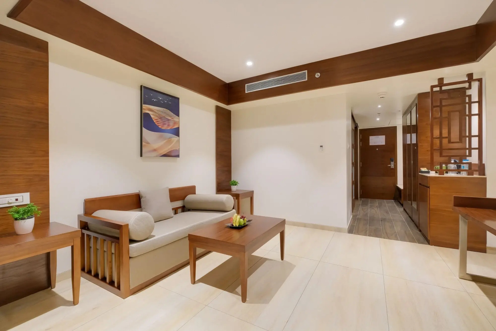 The Fern An Ecotel Hotel, Lonavala