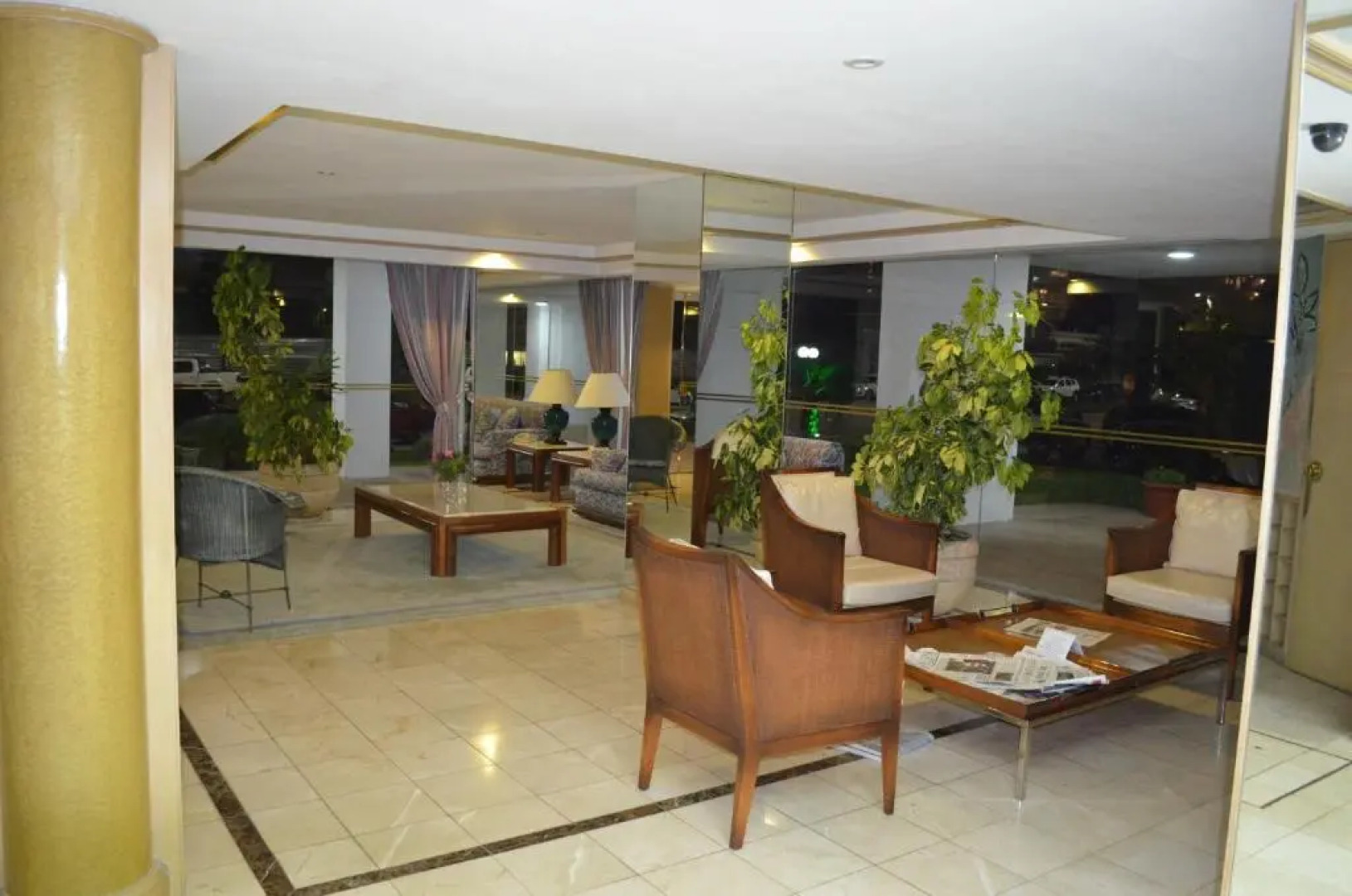 Appartamento Long Beach