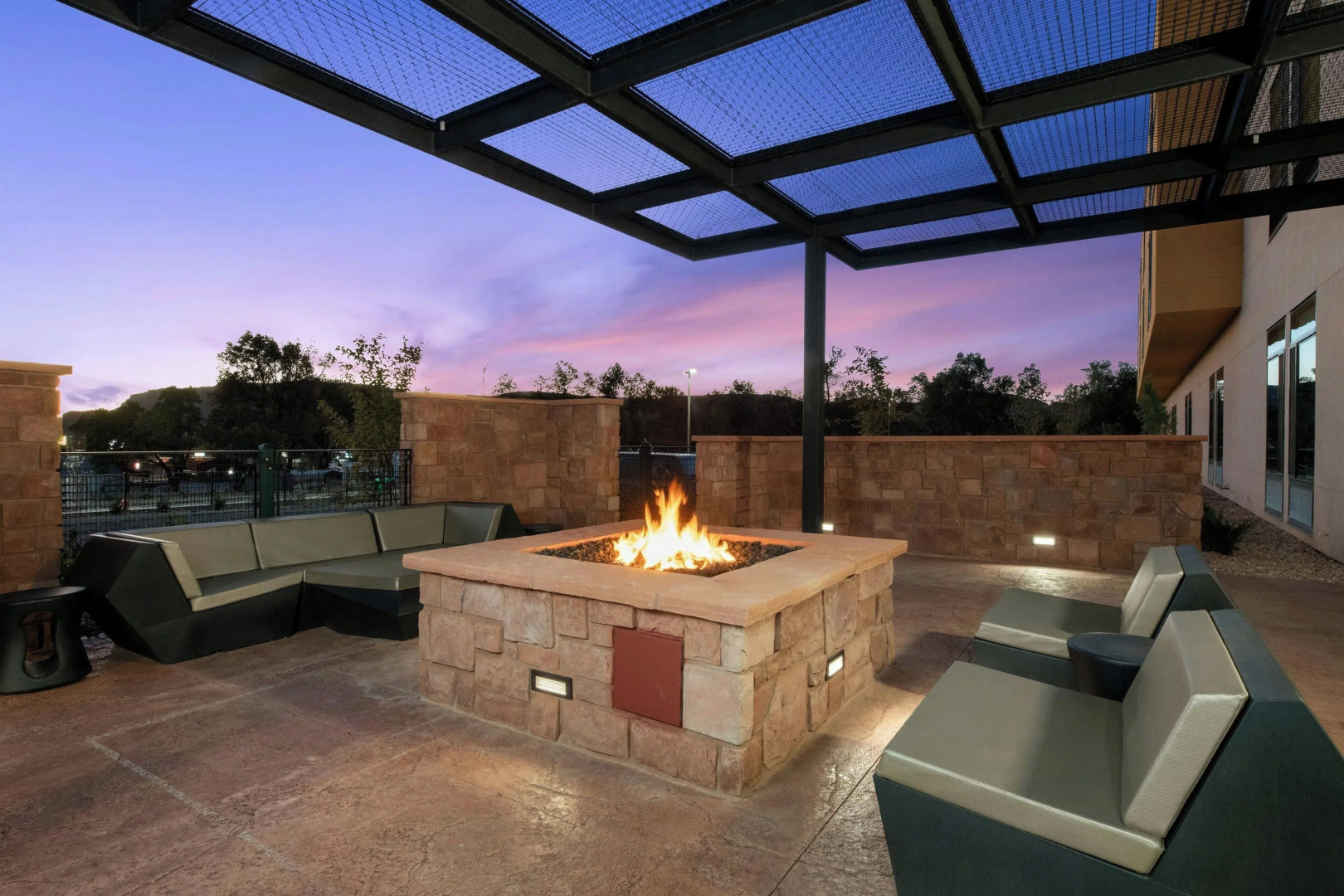 Springhill Suites By Marriott Kanab