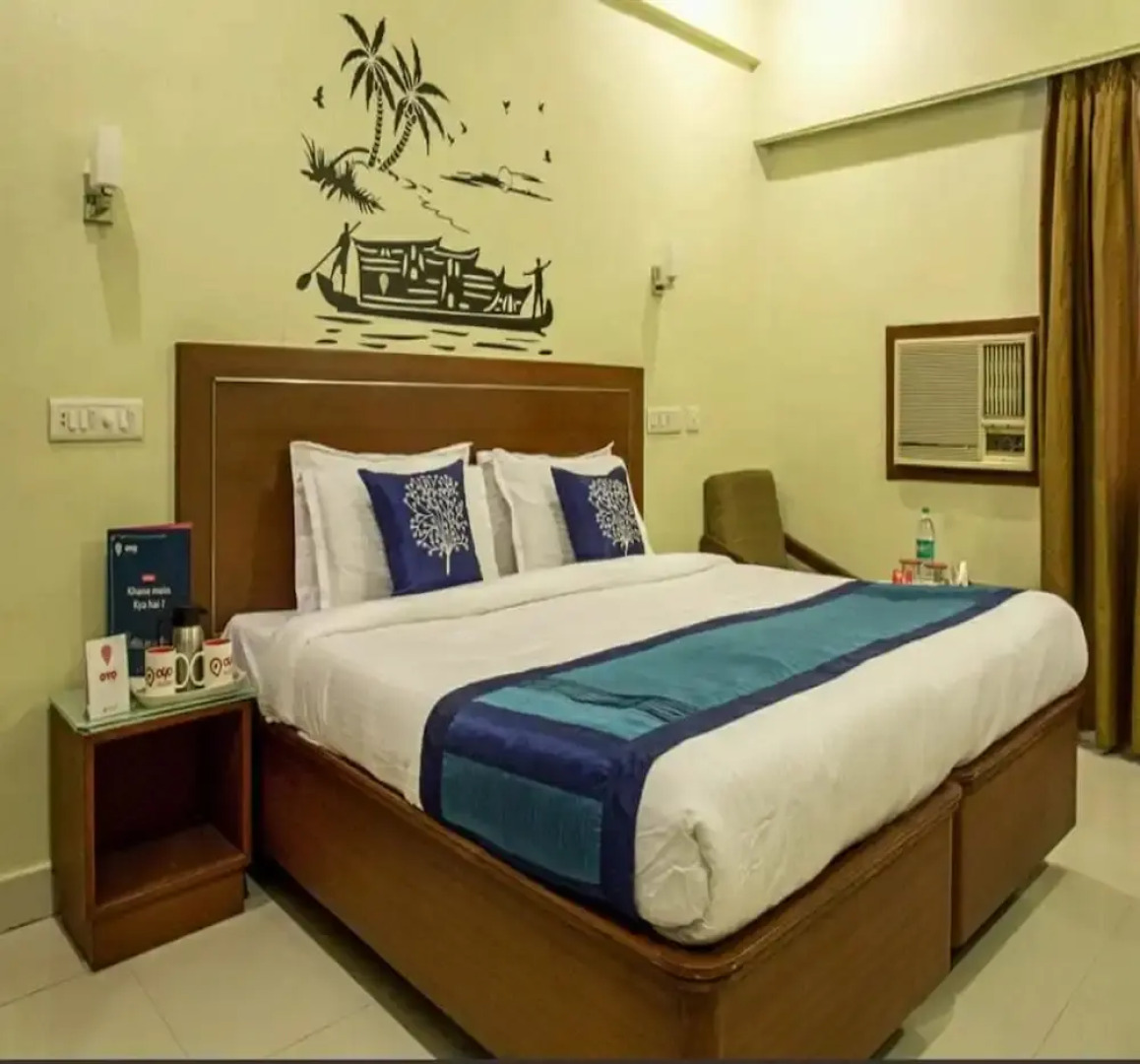 Hotel Bhavani Residency