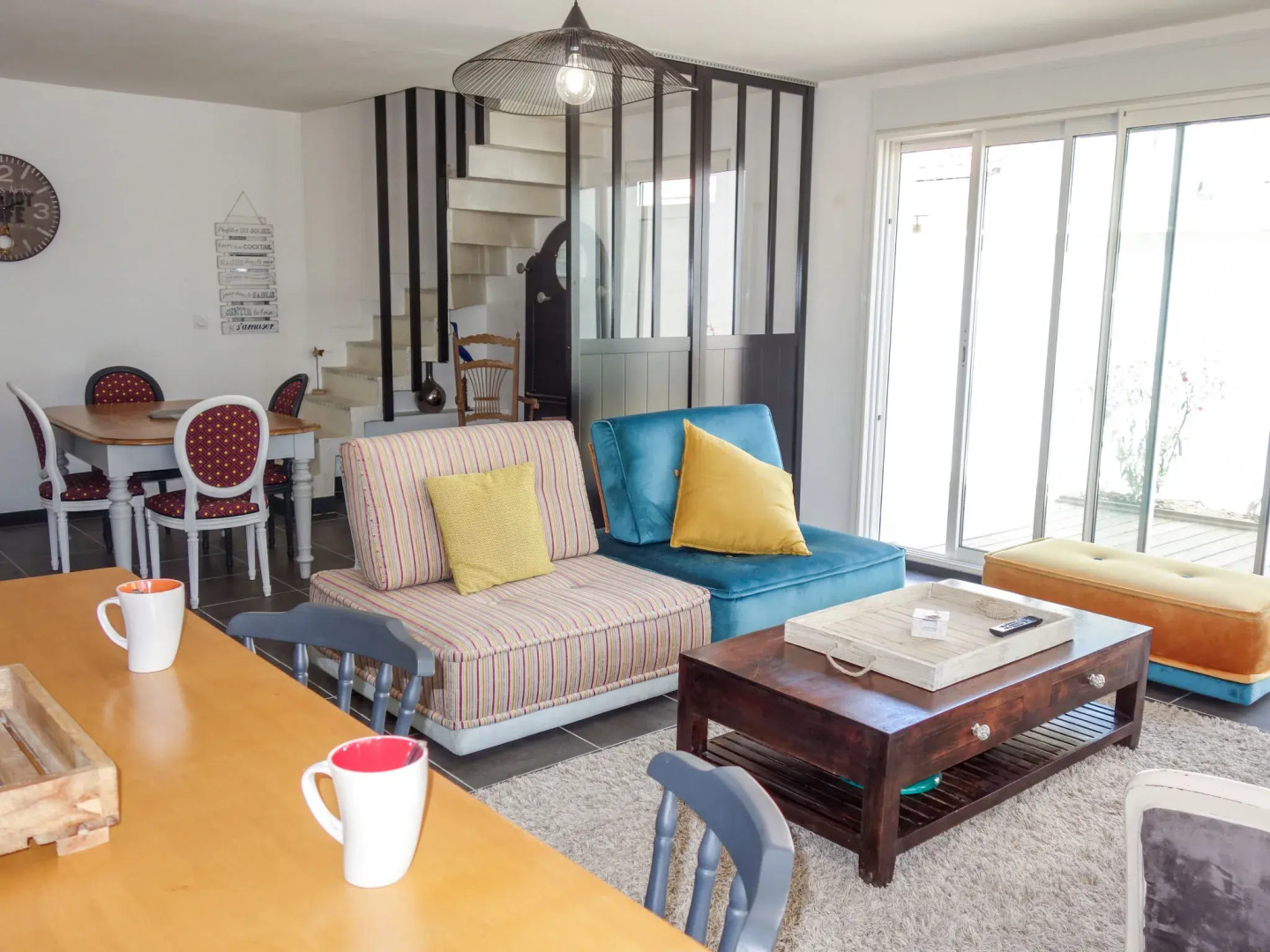 Holiday Home Aimé Bourdier