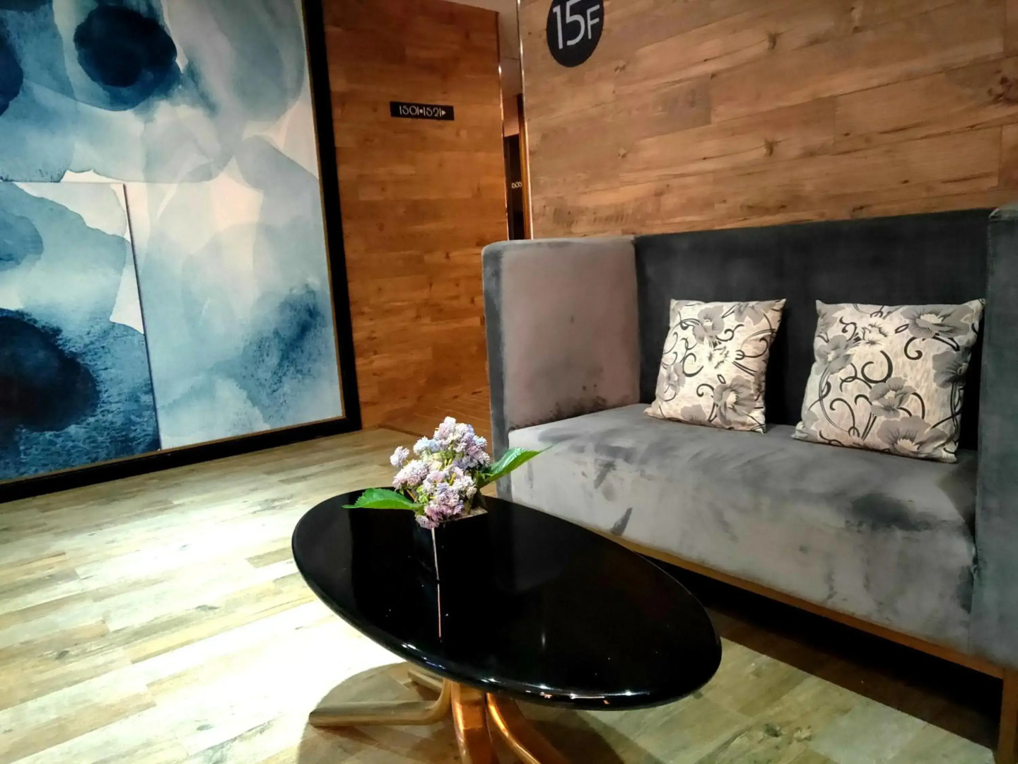 INSAIL Hotel (Shenzhen Dongmen Branch )