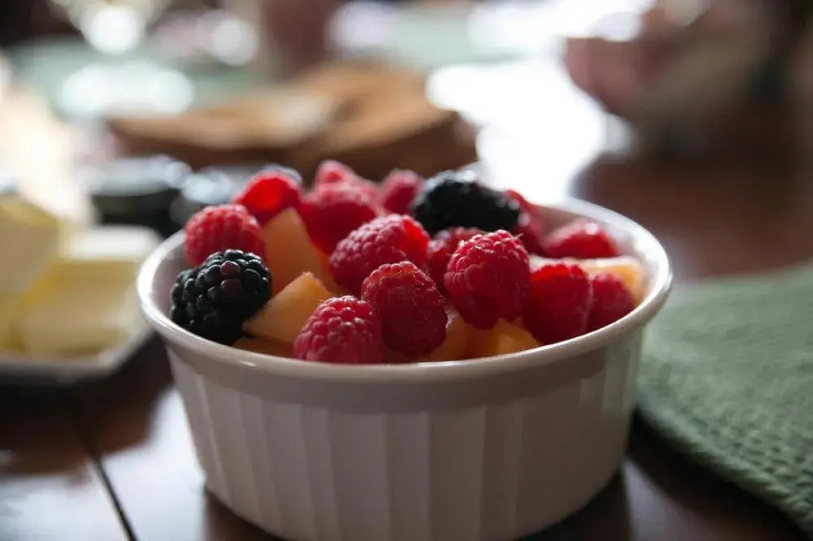 Harrison House Bed & Breakfast