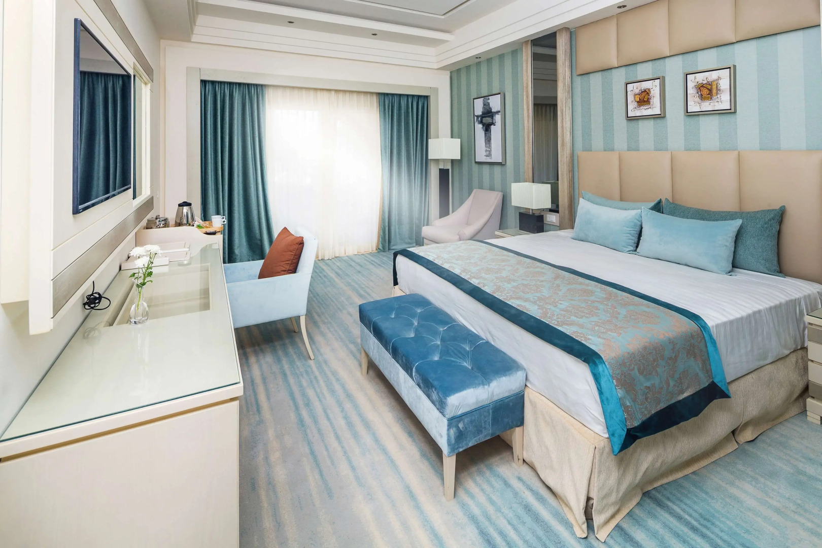 KaiSol Romance Resort Sahl Hasheesh (Adults Only)