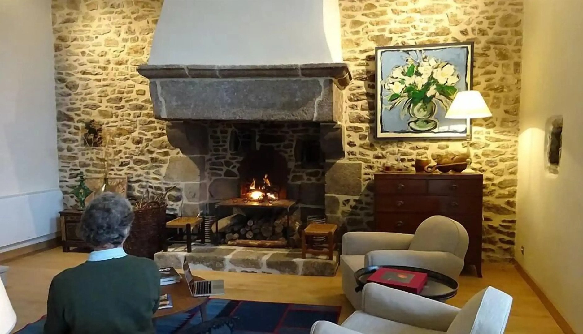 les jardins de la Matz