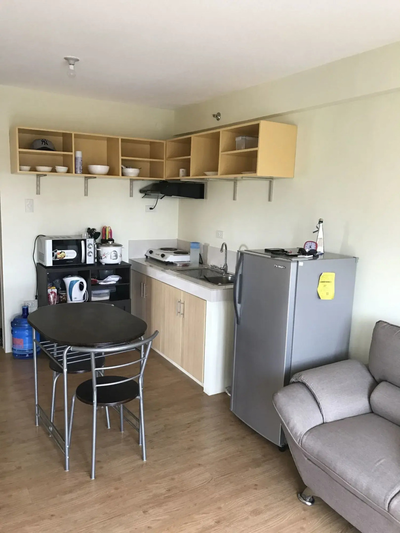 San Remo Oasis Serviced Apartments