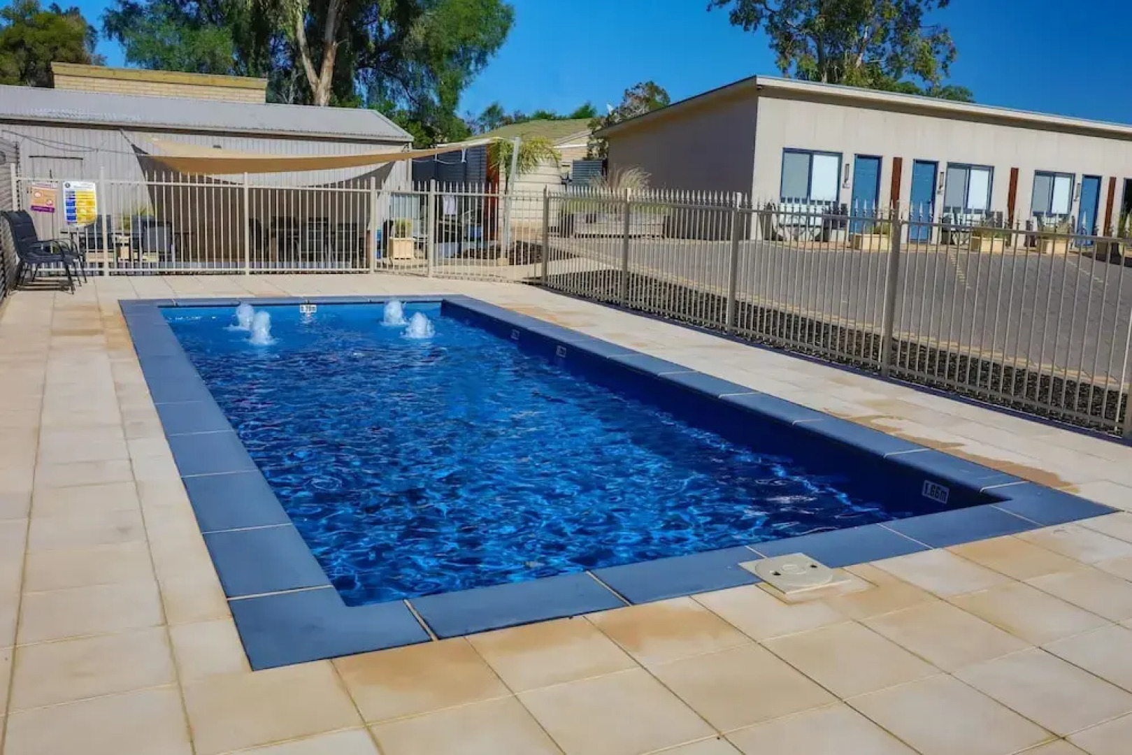 Comfort Inn Augusta Westside