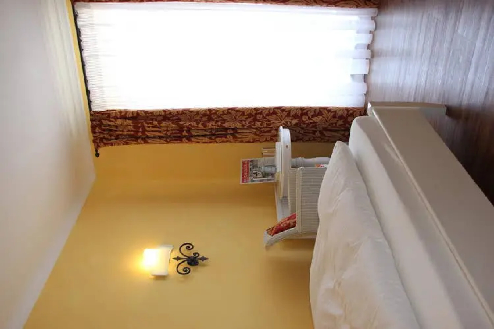 Hotel Restaurant Hirsch