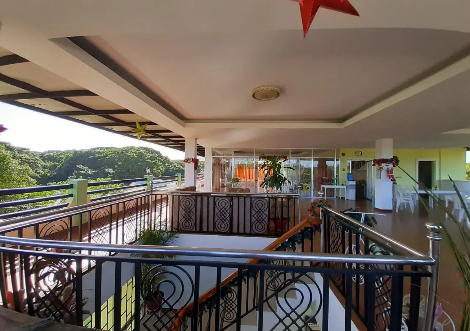 Westville Tourist Inn