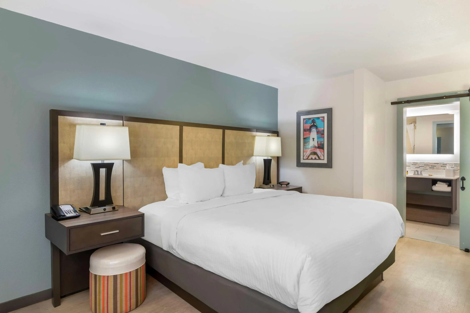 Best Western Plus St. Simons