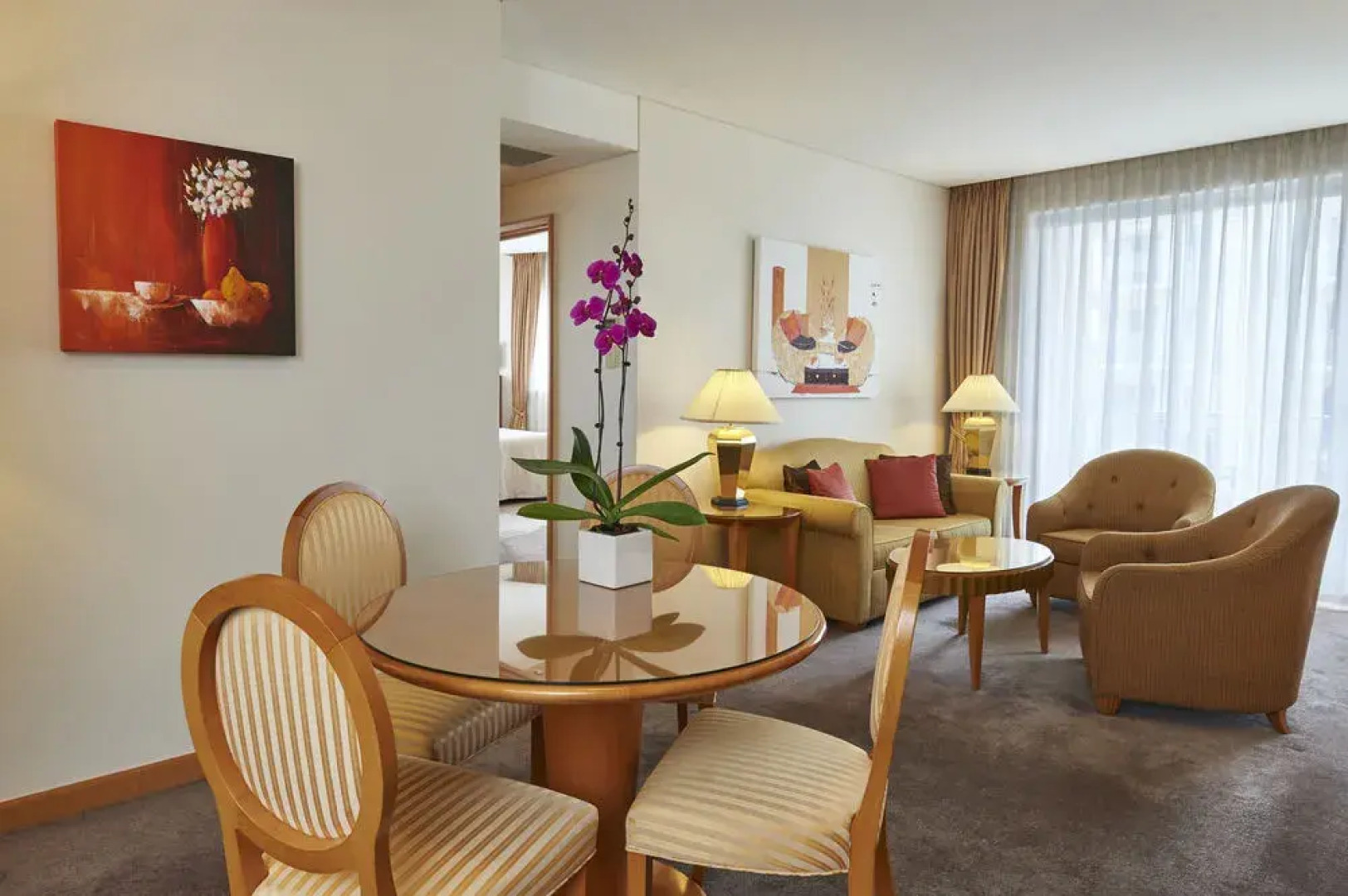 The Richardson Hotel & Spa