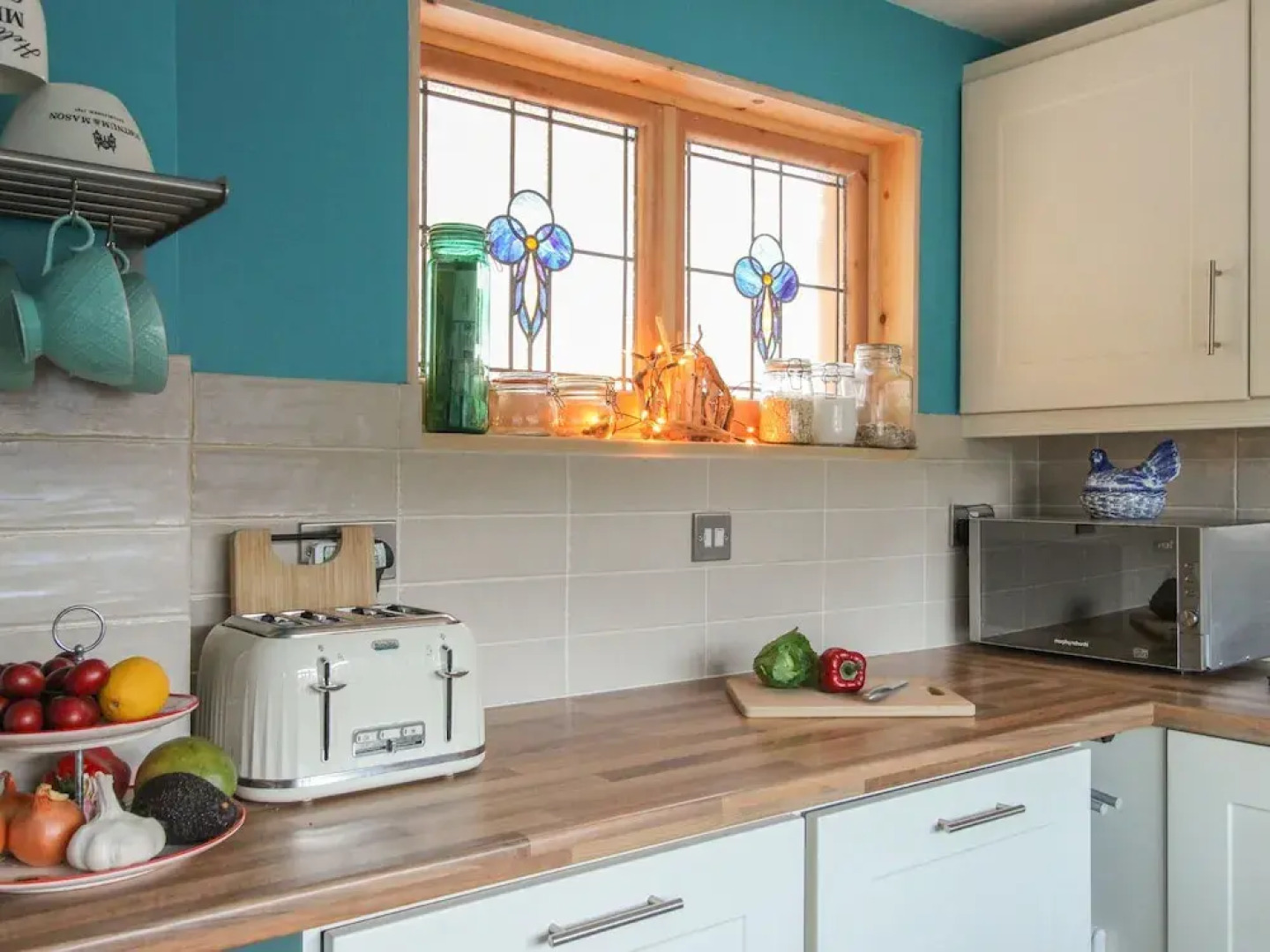 Cove Cottage Hideaway