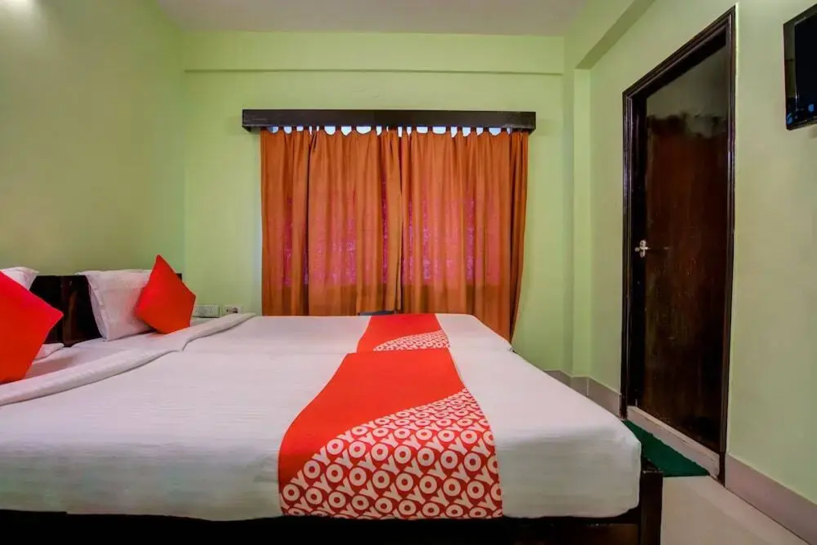 OYO Rooms Ekdalia