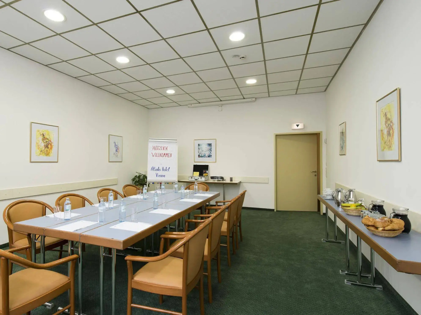 arte Hotel Wien Stadthalle 