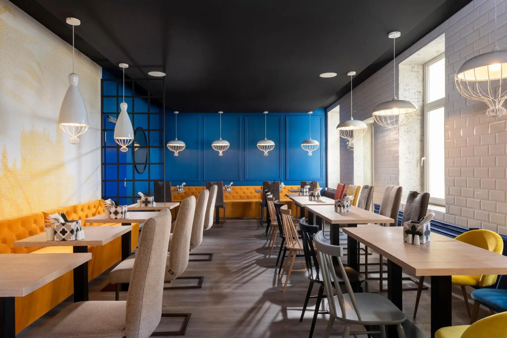 ibis Styles Dresden Neustadt