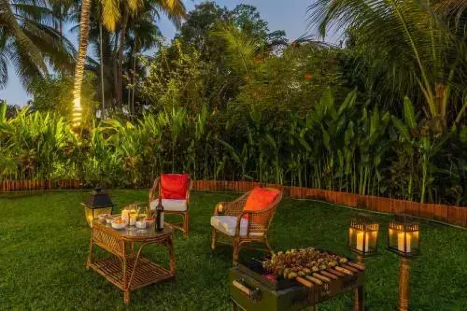 StayVista at The Beach House