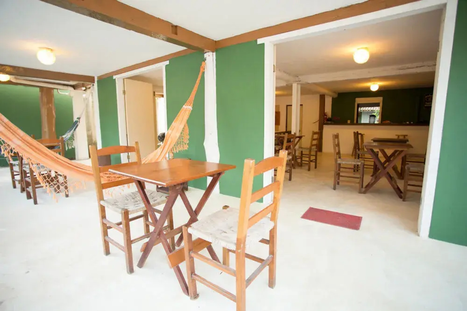 Pousada Vila Mundi Itaúnas