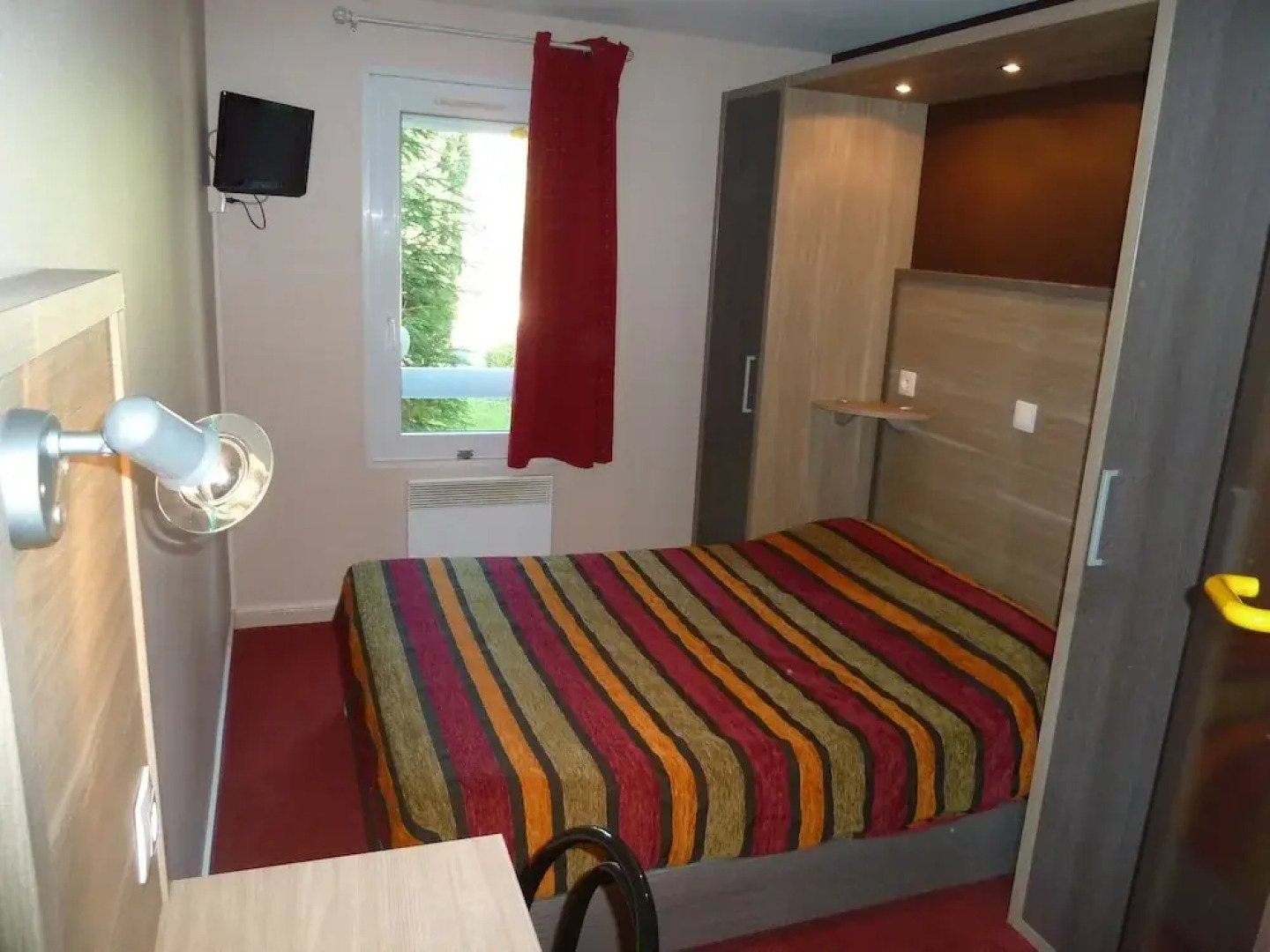 Hôtel Lou Mistralou