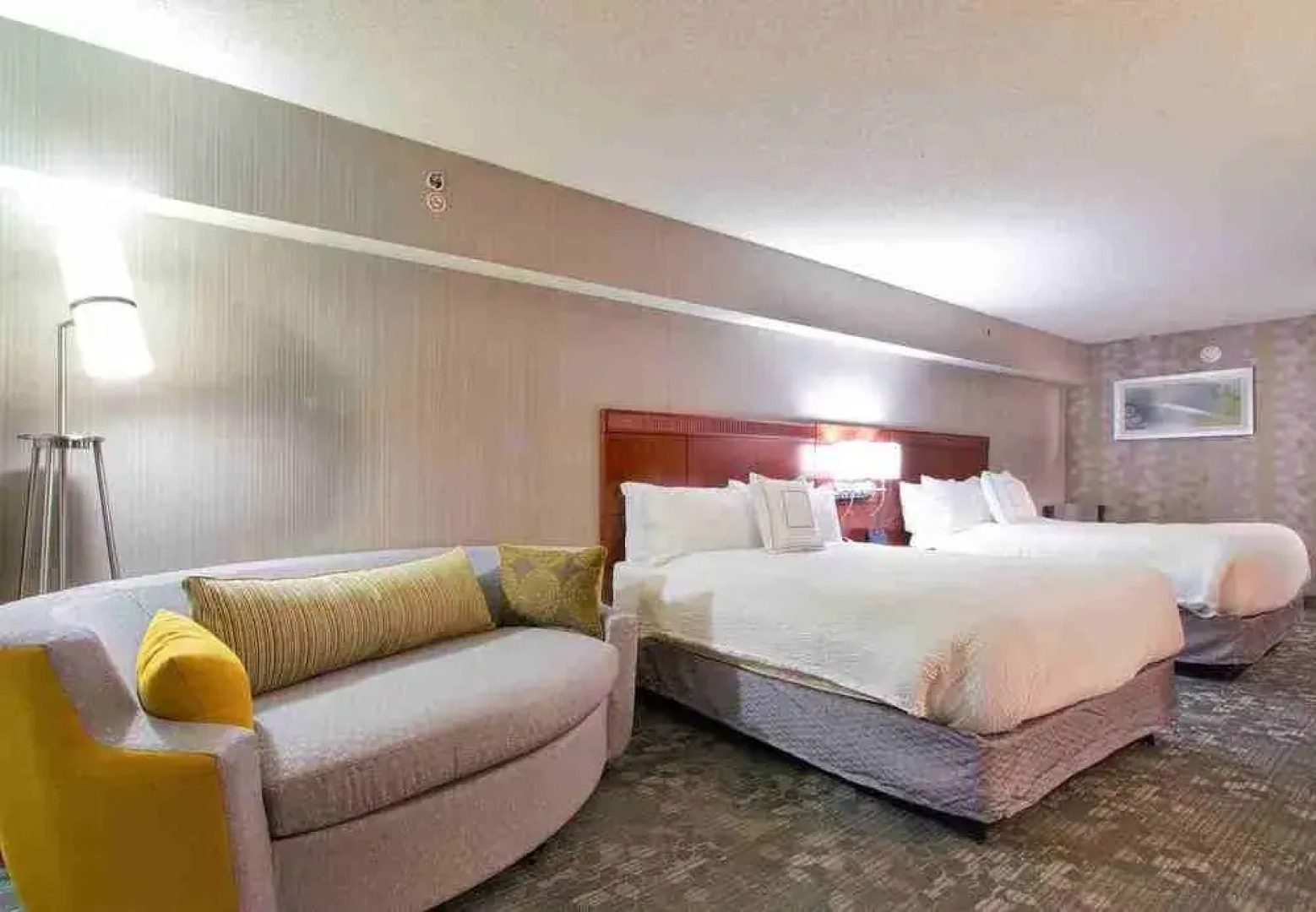 Courtyard Blacksburg