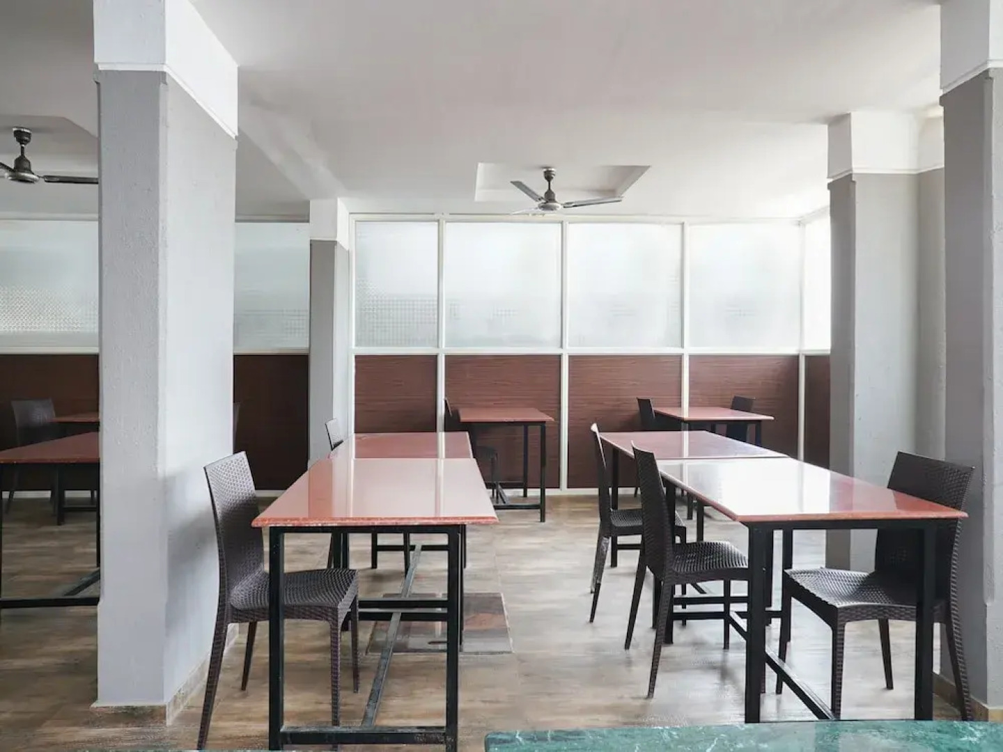 OYO 12538 Twin Tower 2