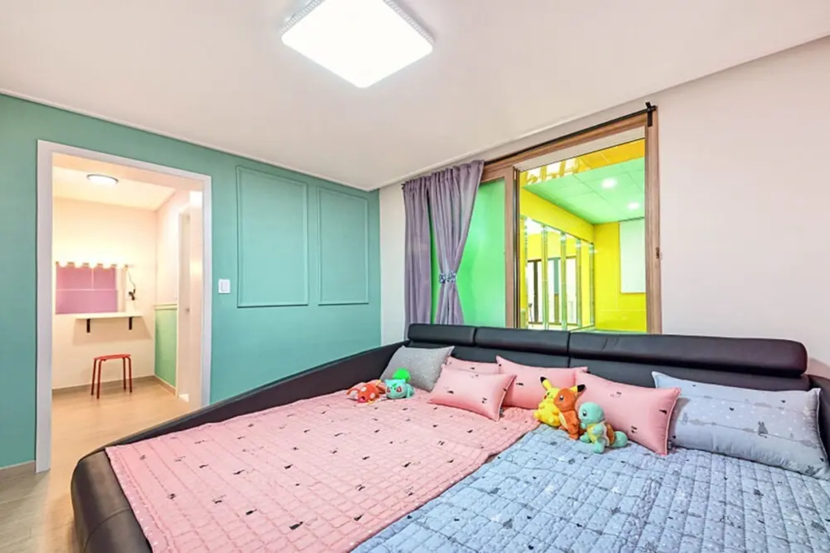 Double Stay Yeoncheon