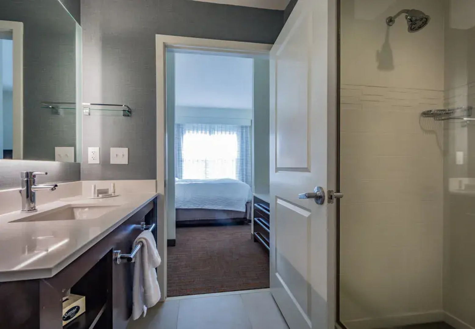 Residence Inn by Marriott Savannah Airport