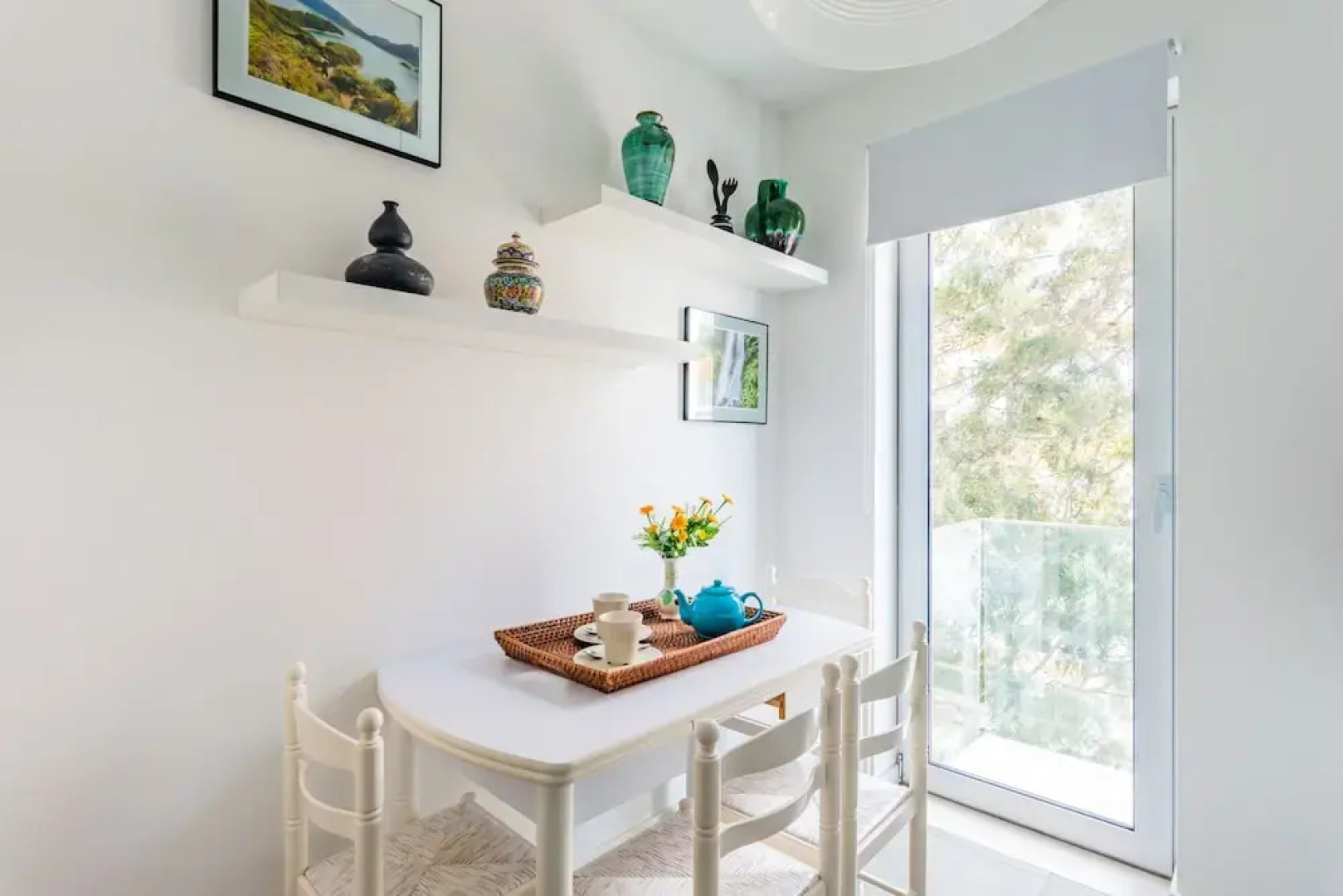 Santo Amaro Beach Apartment