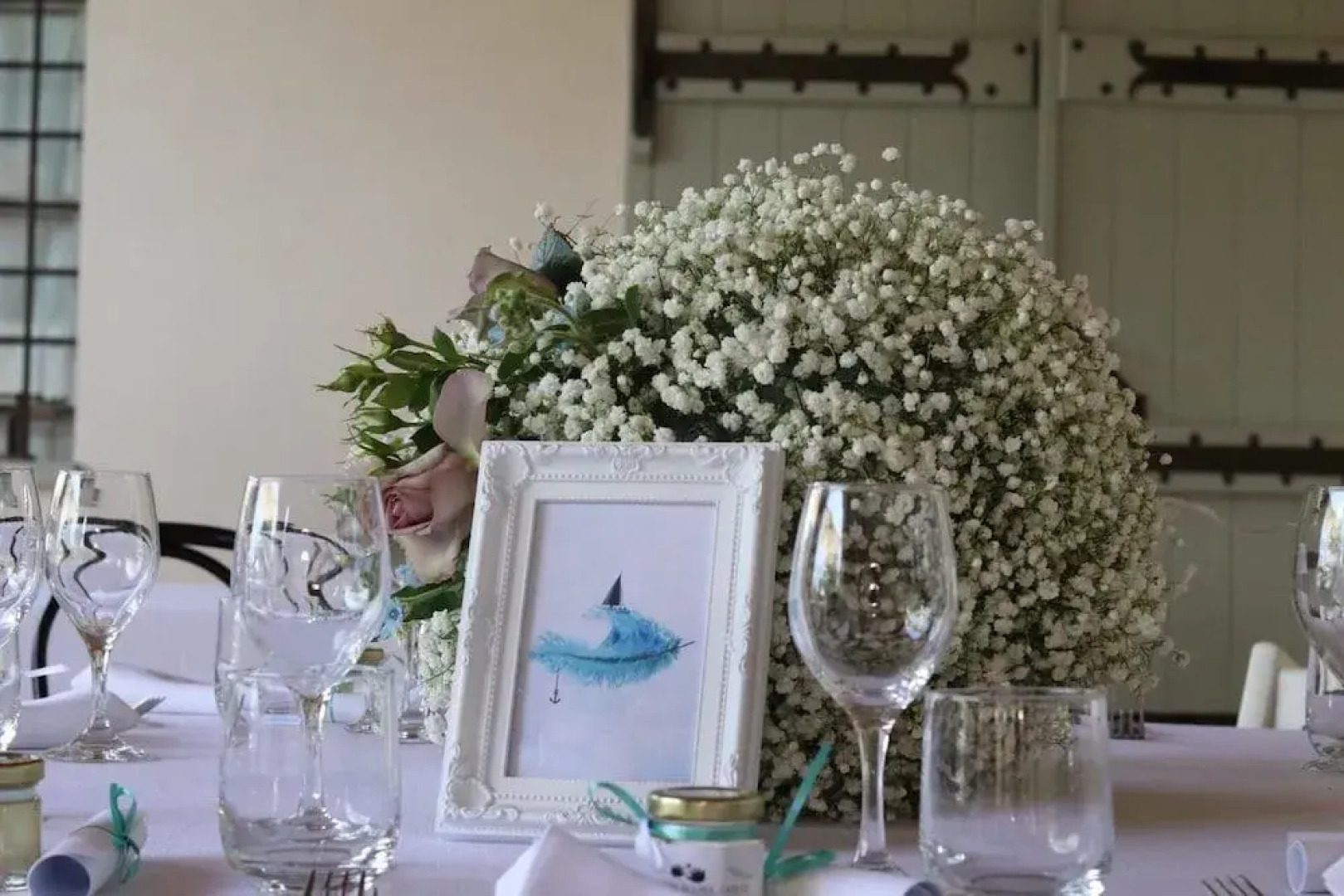 B&B La Scuderia Charming Rooms