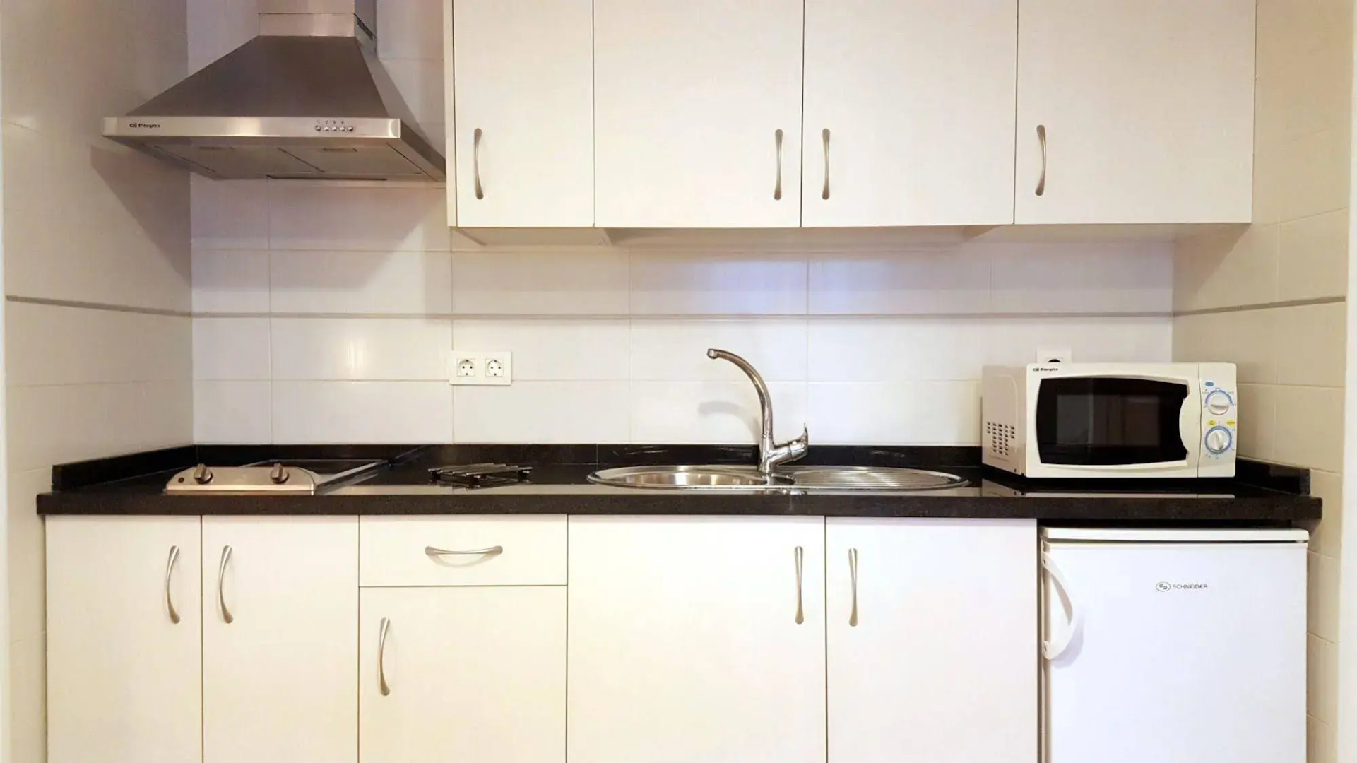 Hotel Apartamentos Marina Luz