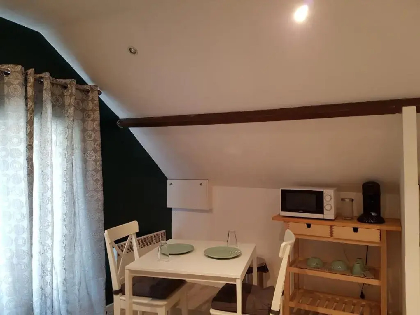 Palaiseau Apartments