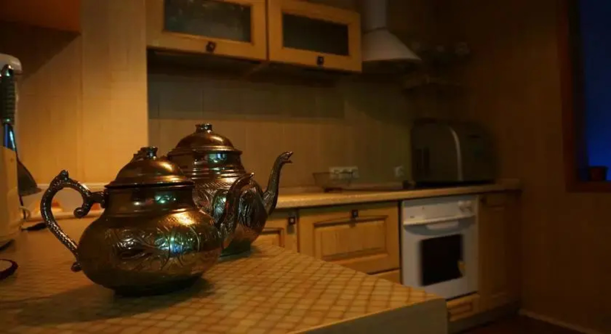 На Заповедной