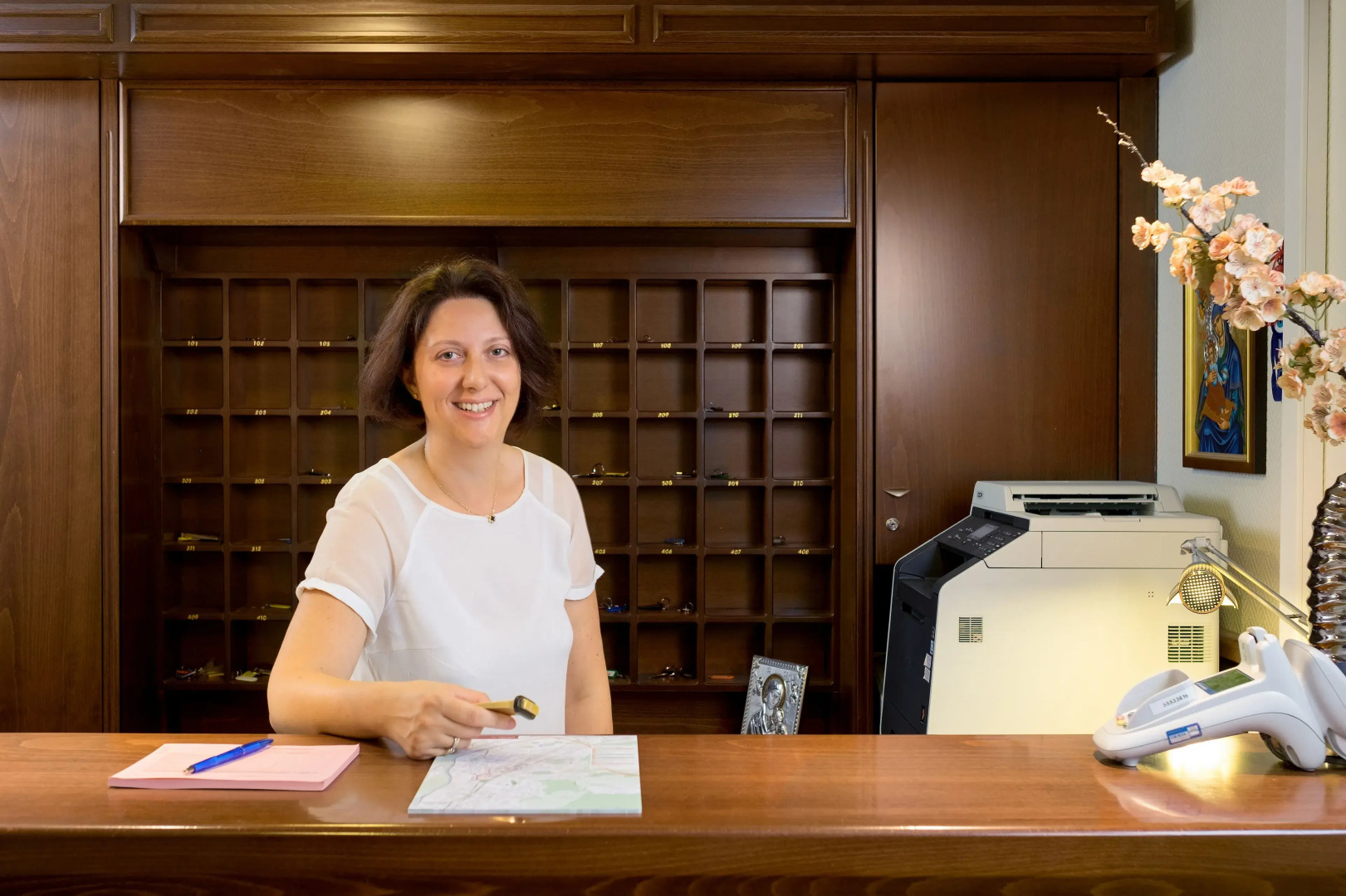 Hotel Meyerhof Lörrach