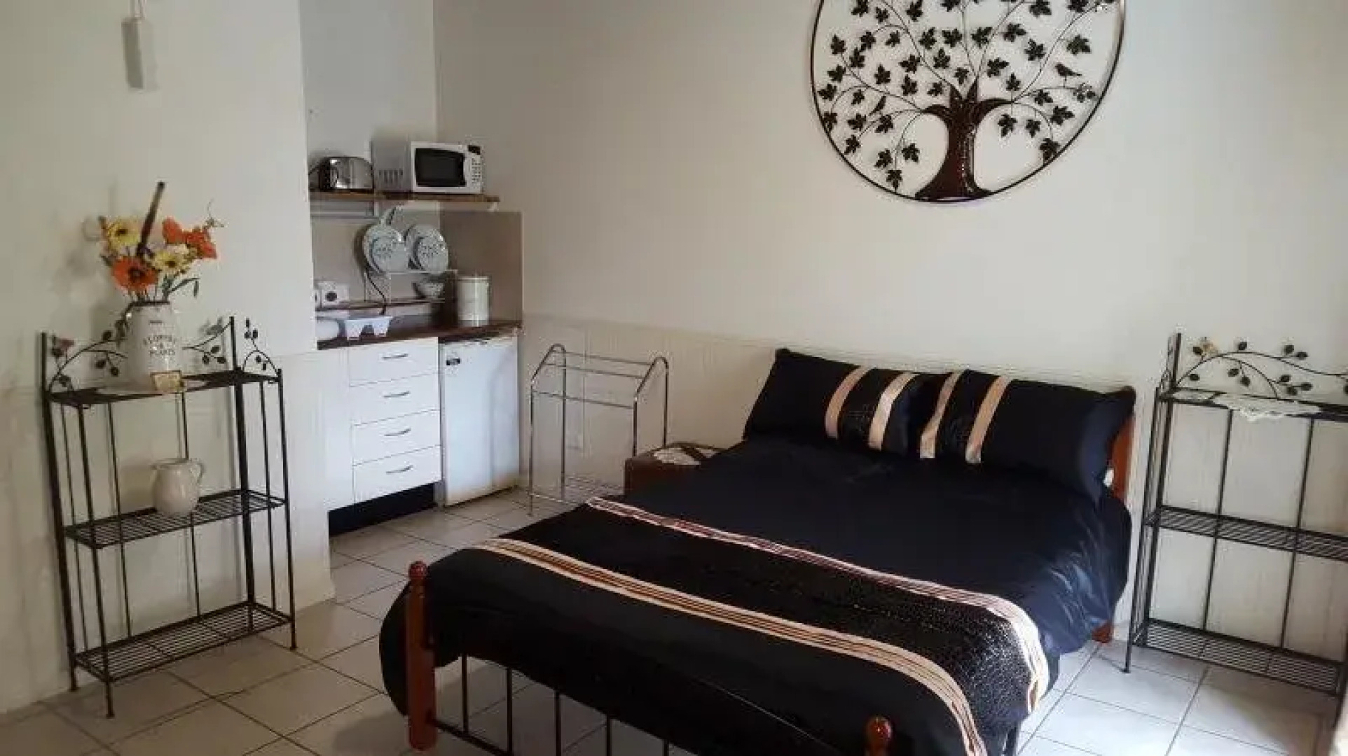 Glenview Gardens Country Resort