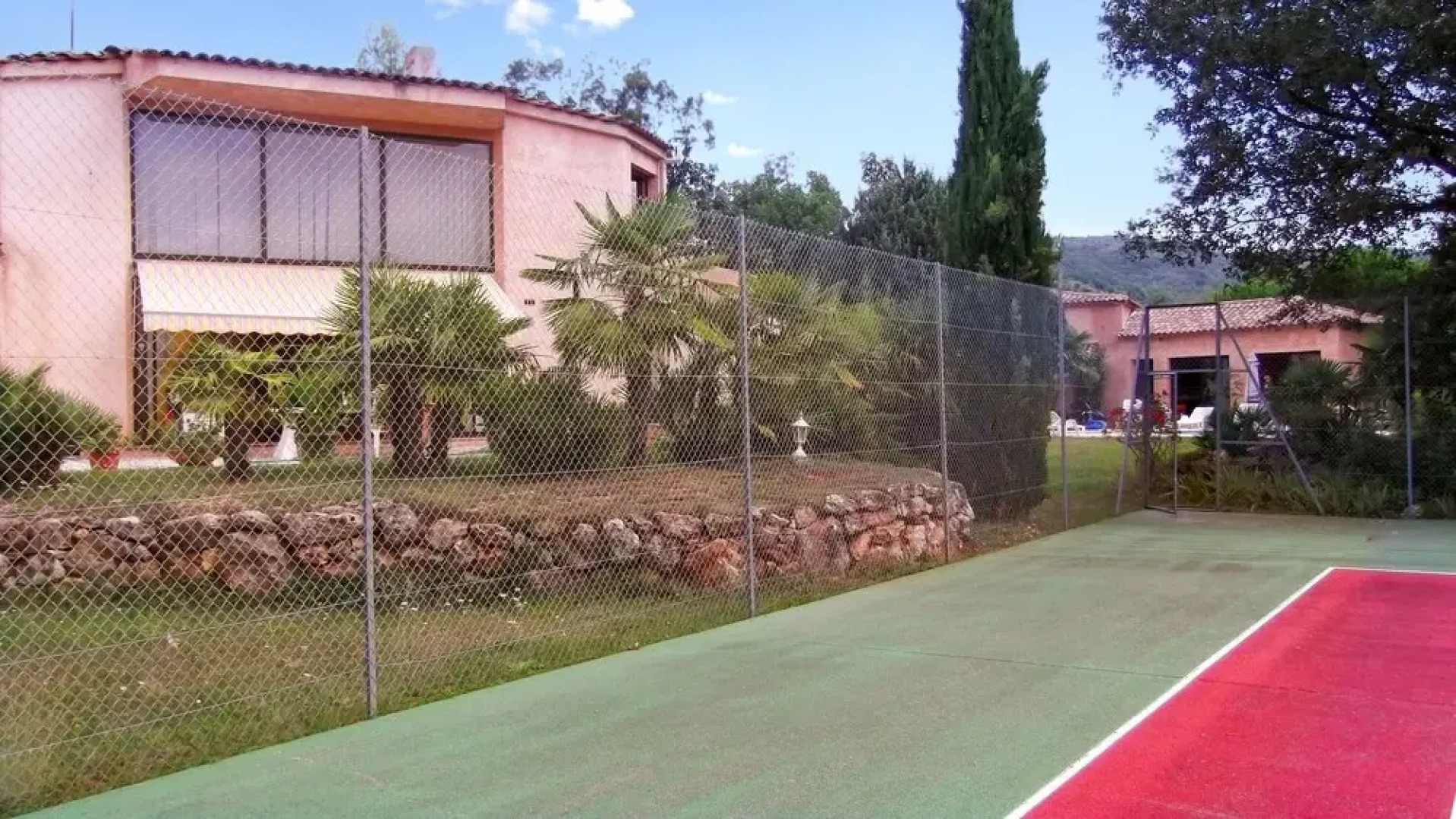 Villa With 3 Bedrooms in Saint-cézaire-sur-siagne, With Private Pool,